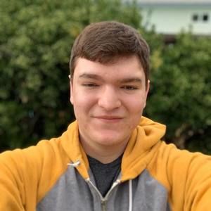 Meet your Posher, Joseph